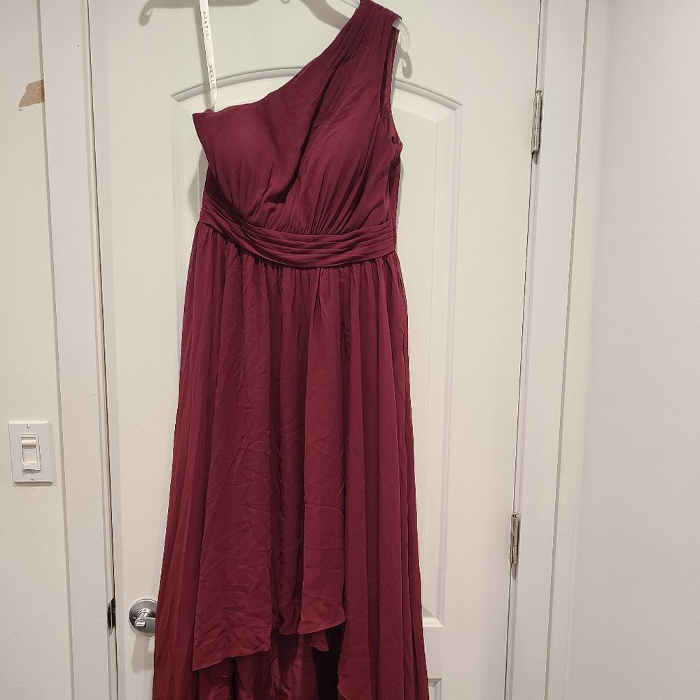 Brand new Bridesmaid Gown